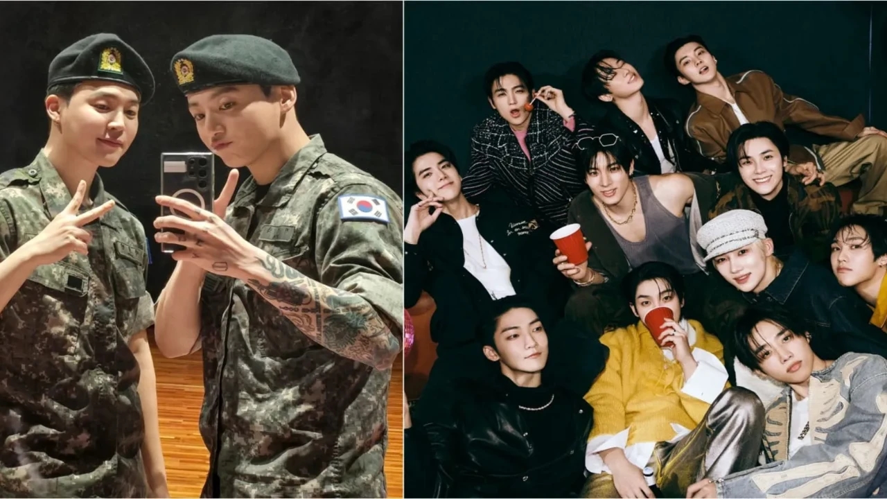 Weekly Top Korean News: BTS' Jungkook-Jimin stalked during vacay, THE BOYZ confirms comeback sans Ju Haknyeon, more