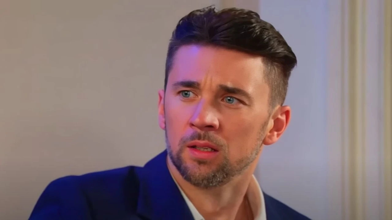 The Young and the Restless Spoilers, June 23 Episode: Is Cane Giving Up His Fortune?