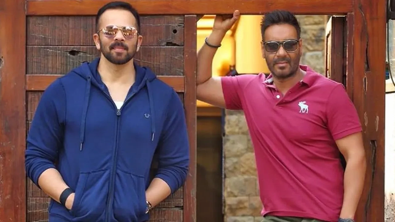 EXCLUSIVE: After Rakesh Maria biopic with John Abraham, Rohit Shetty to reunite with Ajay Devgn for Golmaal FIVE in 2026