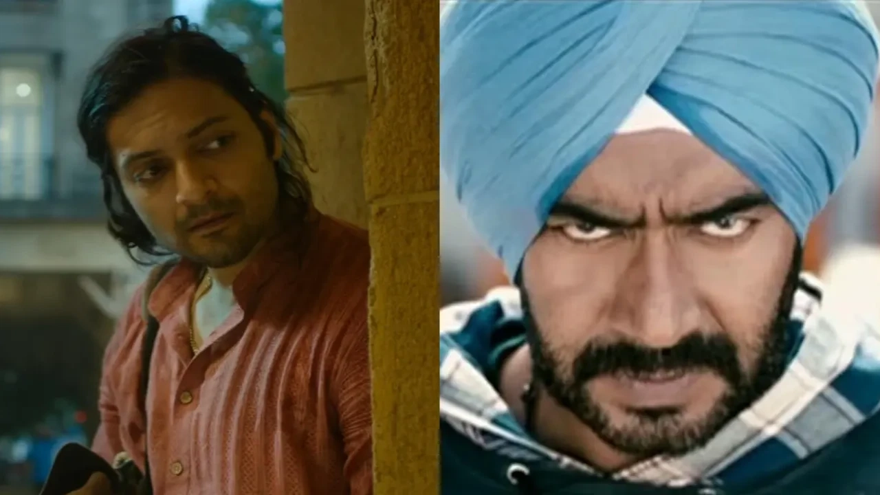 6 Bollywood movies releasing in July 2025: From Metro In Dino to Son Of Sardaar 2