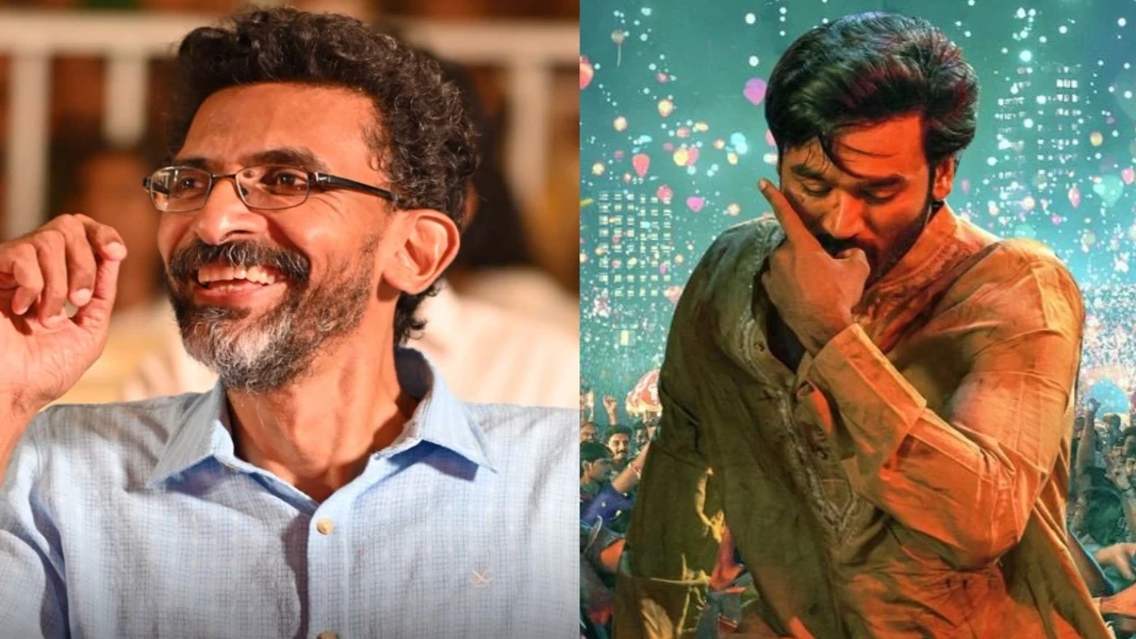 Sekhar Kammula on Dhanush's Kuberaa success in Telugu but struggle in Tamil: ‘The word of mouth is strong but…'