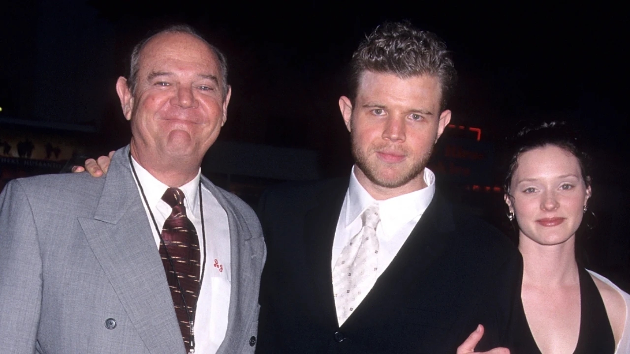 Who Was Rick Hurst? Exploring Life and Career Amid The Dukes of Hazzard Actor's Passing Away at 79