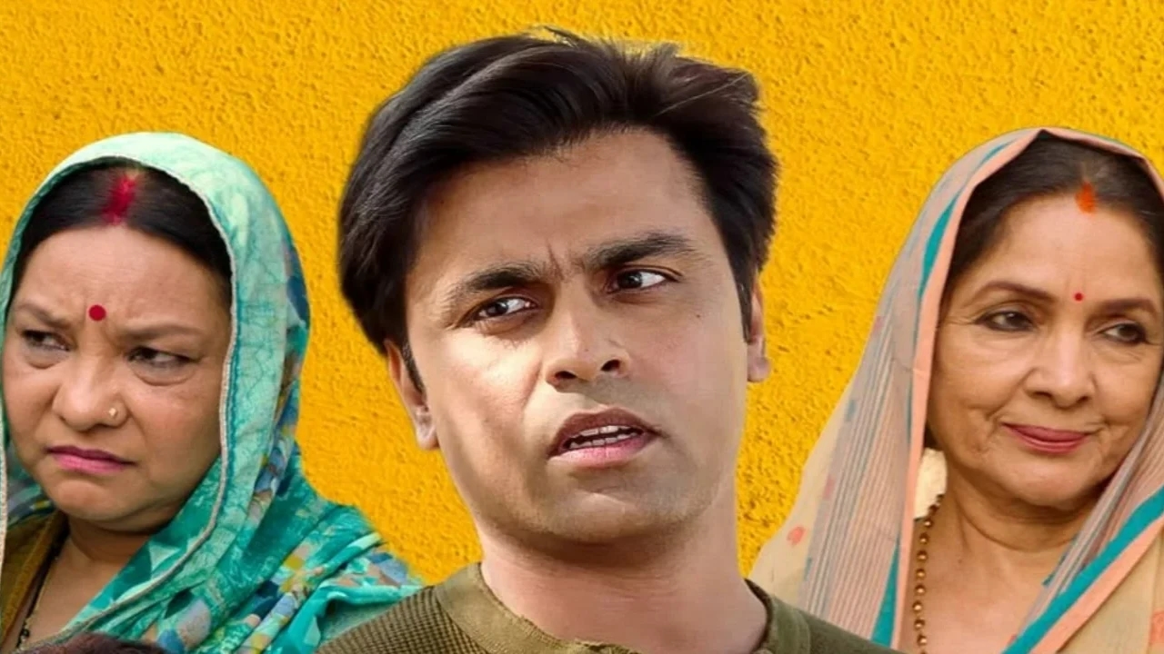 Panchayat Season 4 Final Episode IMDb Rating: Can Jitendra Kumar and Neena Gupta-led web show's climax beat previous seasons?