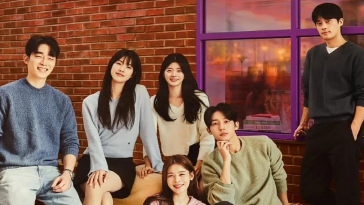 Heart Pairing Final Couple Predictions: Will Jimin and Jeyeon get together? All the pairs who could be endgame