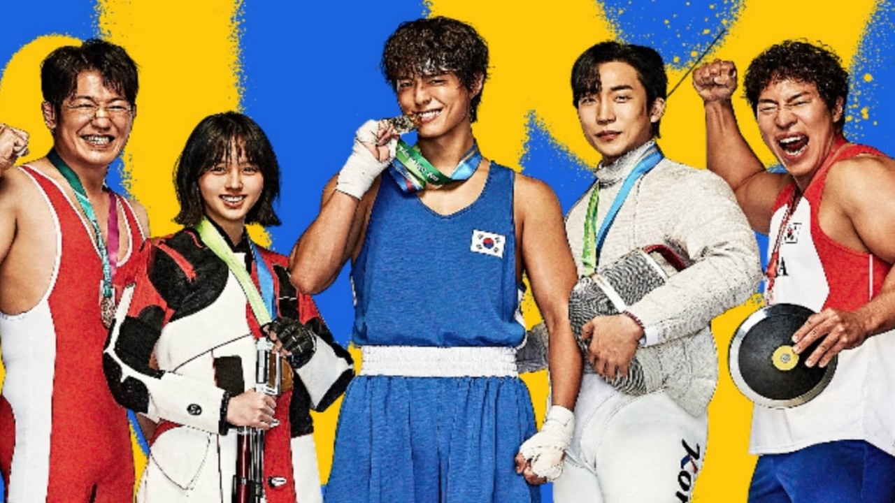 GOOD BOY Episodes 3-4 Recap: Park Bo Gum suspects Oh Jung Se while Kim So Hyun uncovers clues in mysterious case
