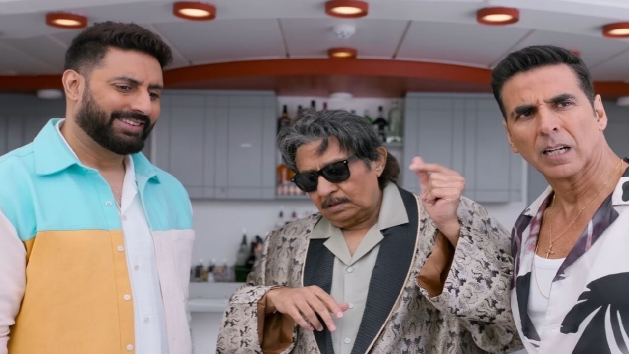 Housefull 5 India Advance Booking Update: Akshay Kumar's comic caper sells 18000 tickets in top chains with 2 and a half days to go