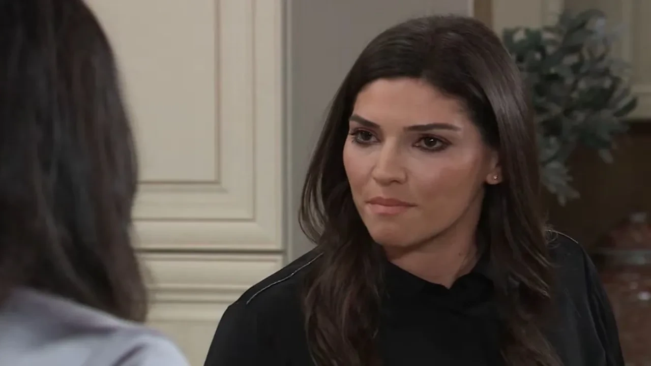 General Hospital June 13 Spoilers: Brook Lynn Targets Lulu as Drew Doubts His Future With Willow