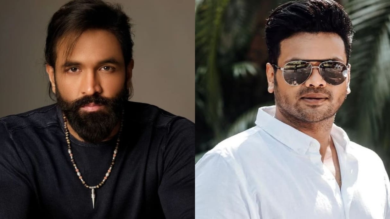 Manoj Manchu breaks silence after brother Vishnu accuses him of involvement in Kannappa hard drive theft