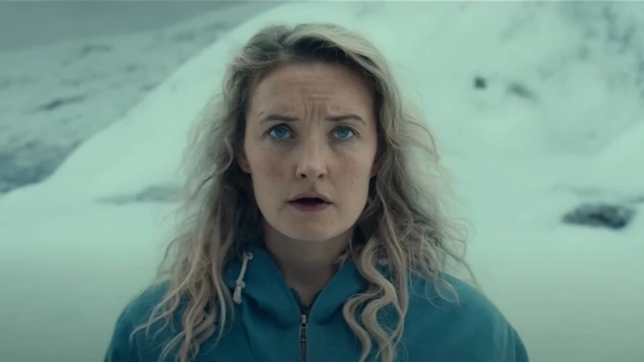 Troll 2 Teaser Unleashed: What to Expect from Nora, Andreas and the Epic New Battles in Ine Marie Wilmann Starrer on Netflix