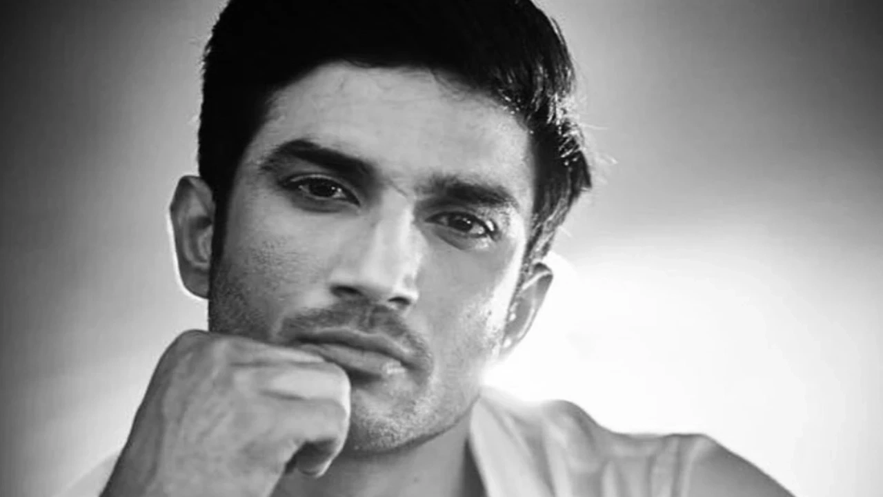 Did you Know Sushant Singh Rajput cracked AIEEE with all-India rank that'll surprise you? Cleared 11 other Engineering entrances