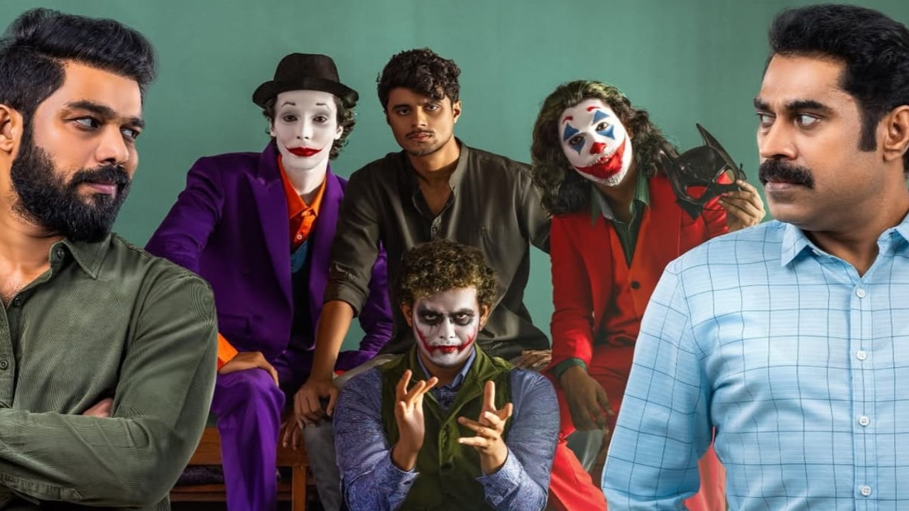 Padakkalam Movie Review: Suraj and Sharaf U Dheen starrer is oddball comedy that is imperfect but fun to watch