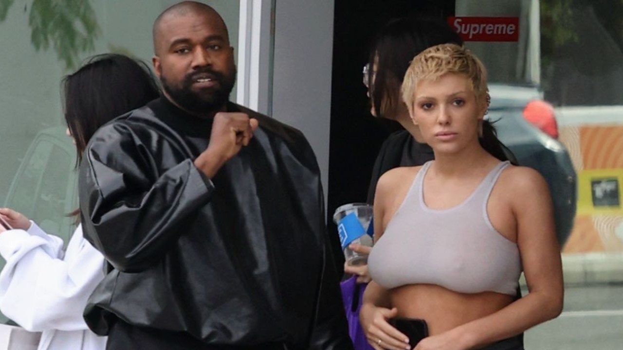 Has Bianca Censori Ditched Kanye West to Run Her Own World? All We Know About Designer's New Venture