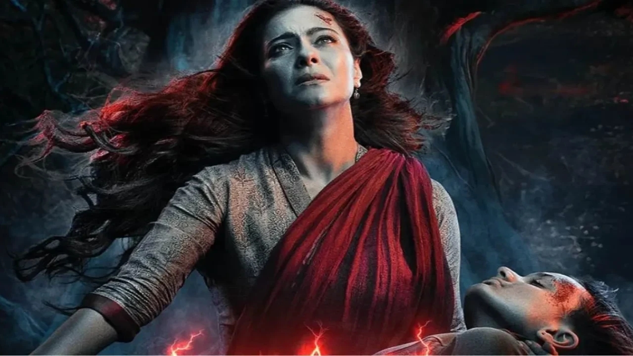 Box Office: Maa scores good results in opening weekend, Kajol starrer collects Rs 17.25 crore in 3 day