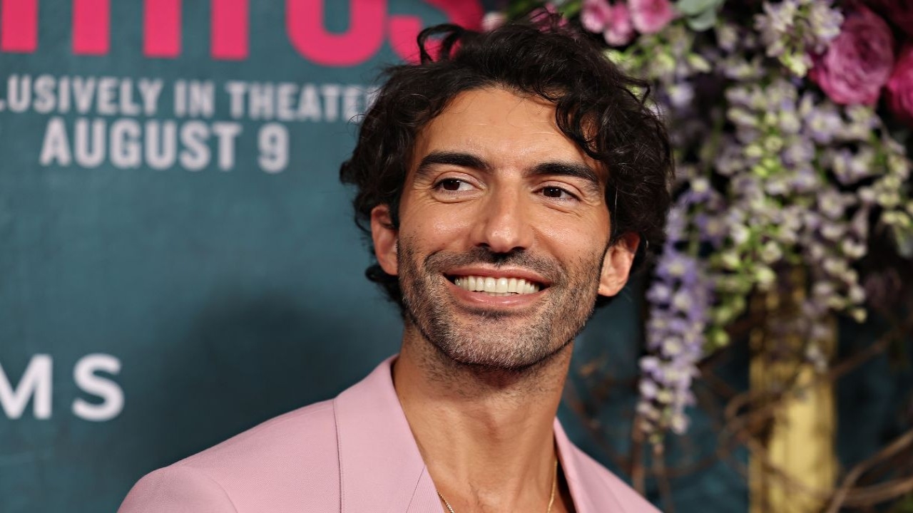 Justin Baldoni's Stunt Double Reveals Blake Lively's True Personality on 'Tense' It Ends With Us Set: 'Closed Off...'