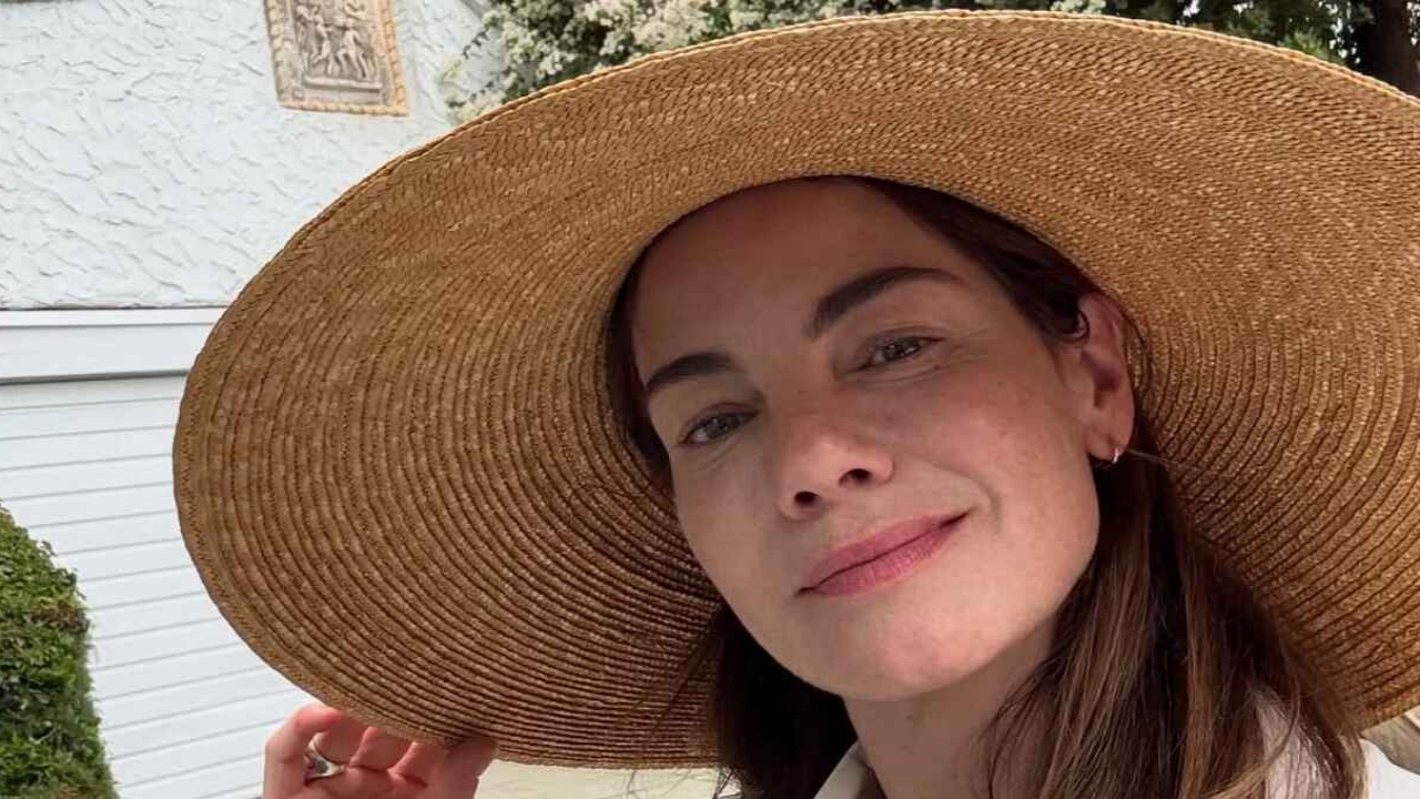 Why Was Michelle Monaghan Making Out With Tom Cruise 3 Days After Her Wedding? Actress Recalls 'Cool' Experience