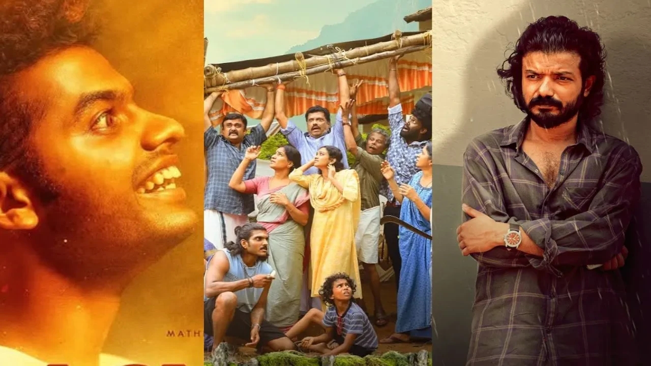 5 new Malayalam movies releasing on OTT this week (June 23-29): From Jagadish starrer Pariwar to Mathew Thomas's Lovely