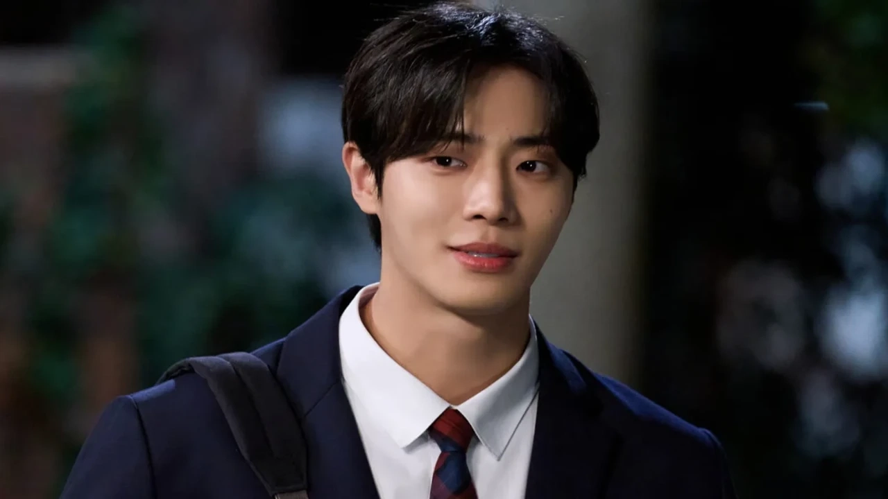 The Trauma Code star Choo Young Woo reveals extreme diet plan: Here's how he dropped 22 kgs before debut