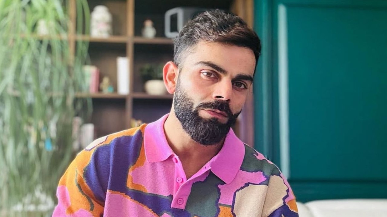 WATCH: Virat Kohli kicks off IPL 2025 final prep with special puja at his restaurant