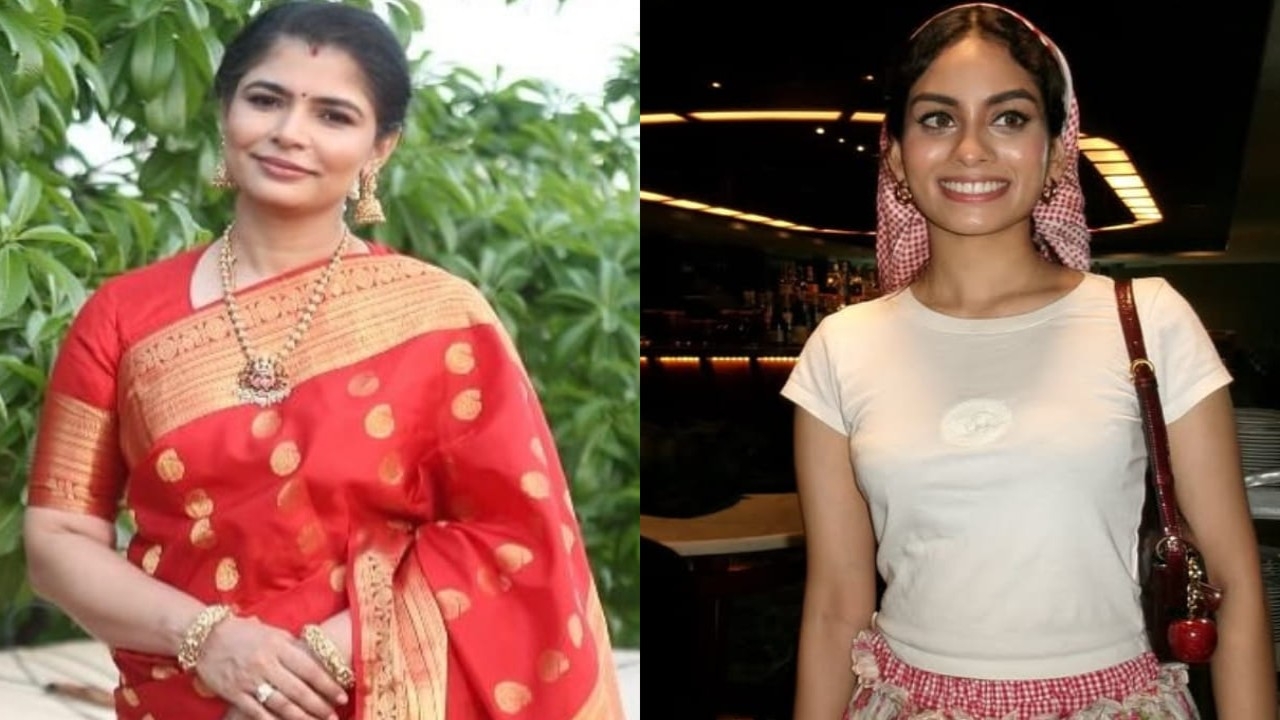 ‘She might eat a 100 Shreya Ghoshals…': Chinmayi apologizes to Dhee after Mutha Mazhai from Thug Life goes viral