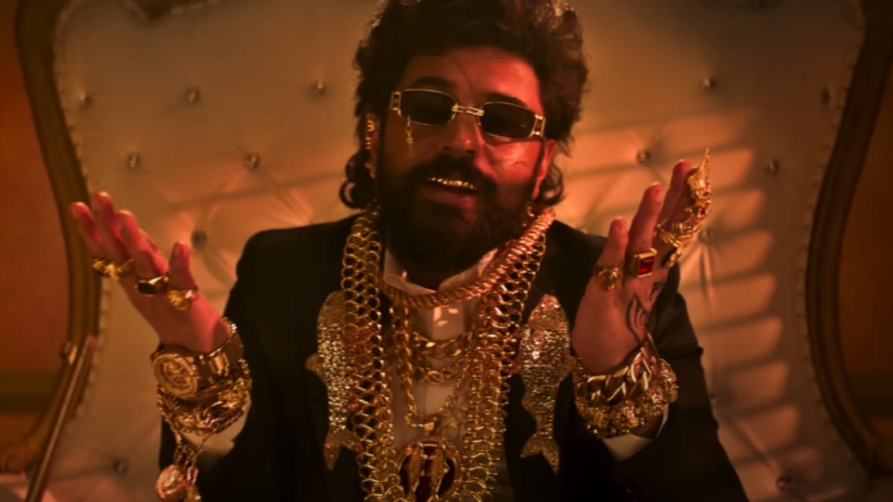 It's Official: Nivin Pauly joins Lokesh Kanagaraj's LCU with dual role in Raghava Lawrence starrer Benz