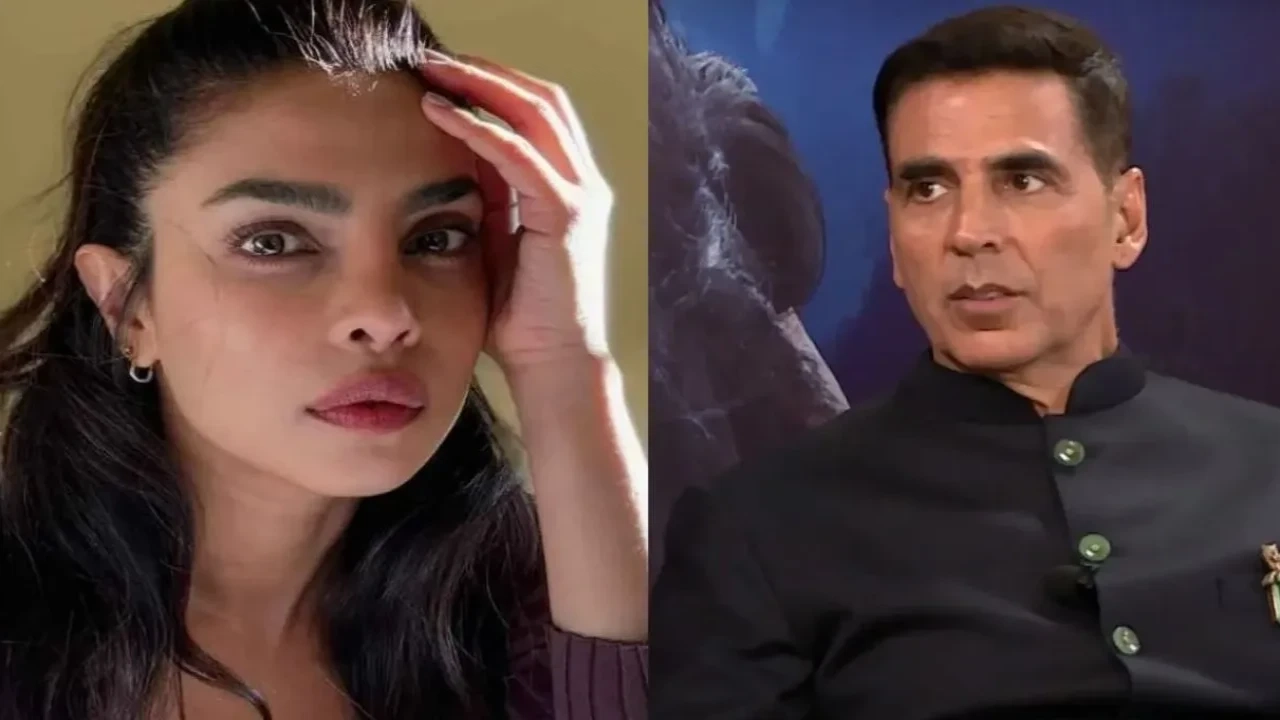 Bollywood Newswrap, June 17: Priyanka Chopra mourns loss of Mannara's father, Akshay Kumar opens up about Hera Pheri 3 controversy and more