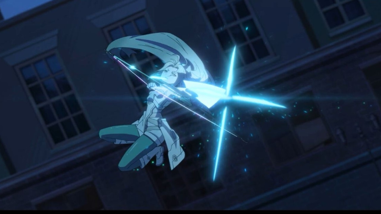 To Be Hero X Episode 10: Luo To Return As A Villain—Recap, Release Date, Where To Stream And More