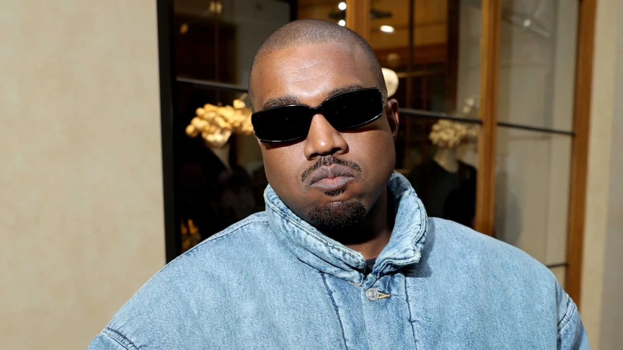 Has Kanye West Officially Changed His Name to Ye Ye? Here's What We Know Amid Custody Battle With Kim Kardashian