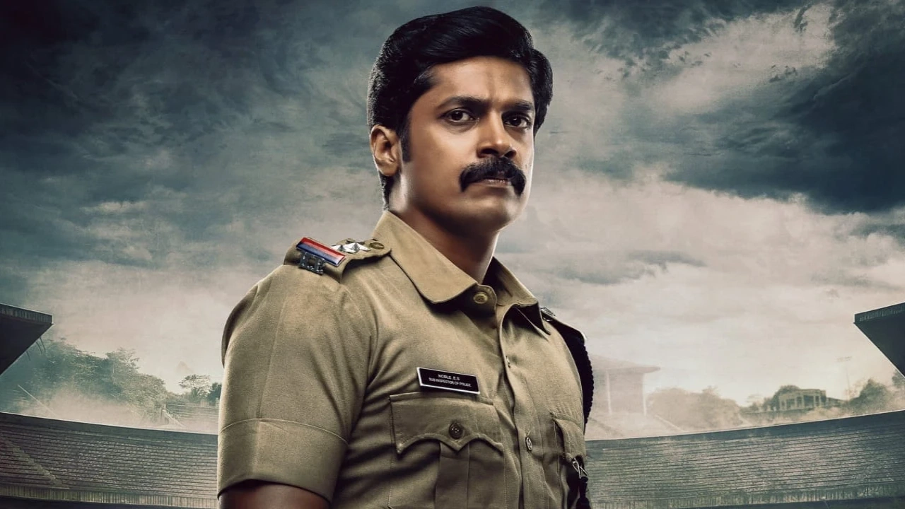 Kerala Crime Files 2 OTT: When and where to watch Malayalam crime drama series online