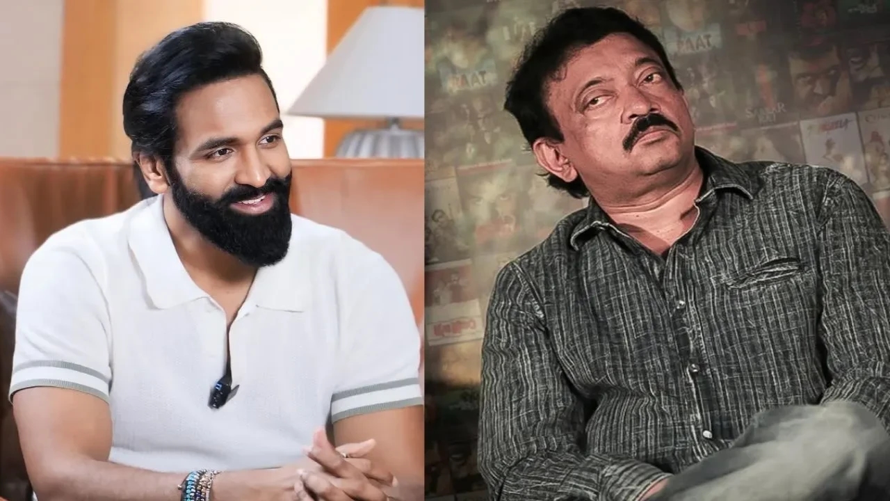 Kannappa: Ram Gopal Varma's review of Vishnu Manchu starrer ‘made him cry' amid fans hailing Prabhas' cameo in film