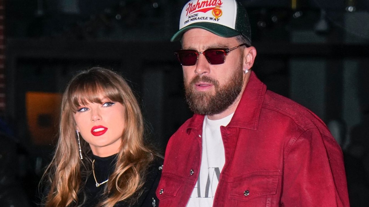 5 times Taylor Swift and Travis Kelce were rumored to be married or expecting a baby