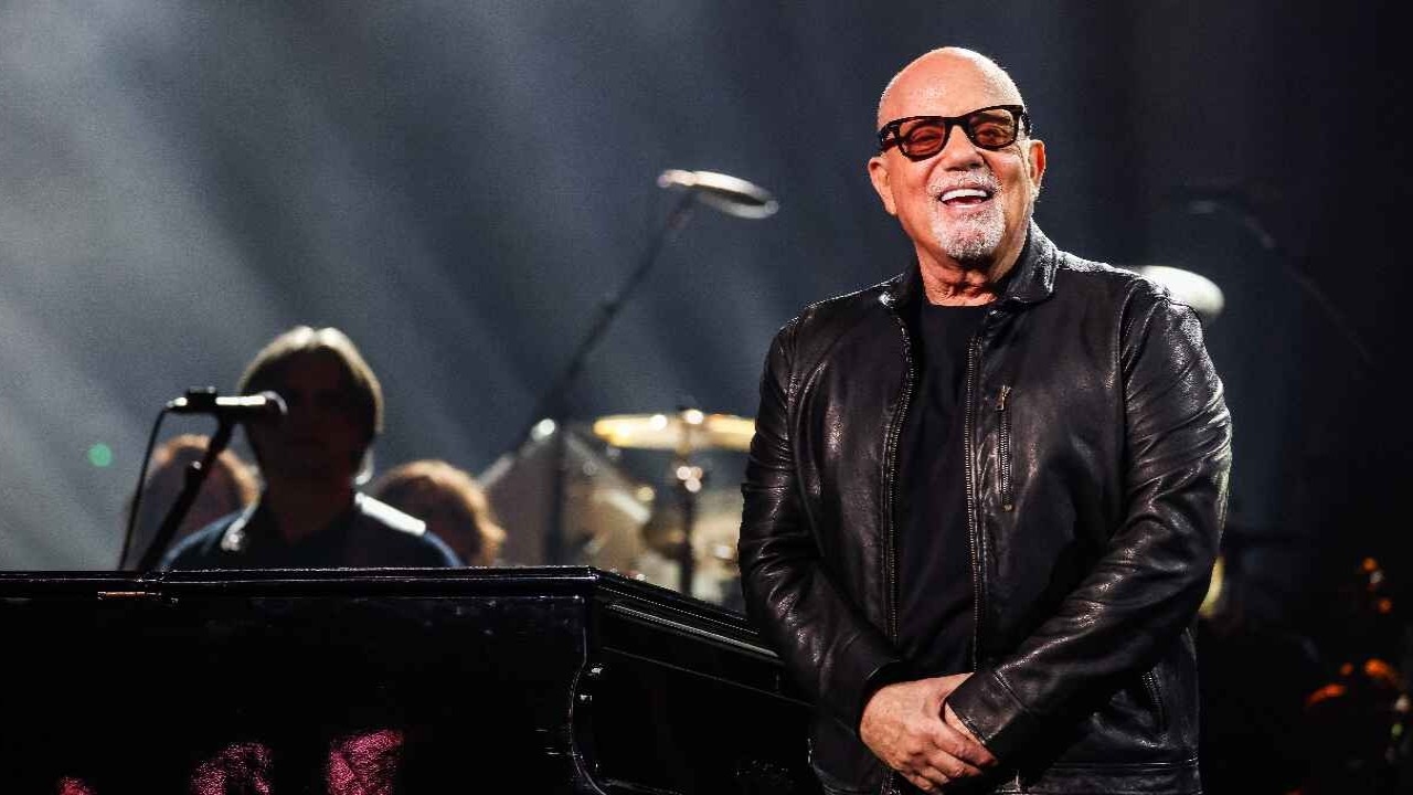Billy Joel Recalls Trying to Kill Himself Twice After Affair With Friend's Partner; Ex-Wife Breaks Silence on Severed Relationship