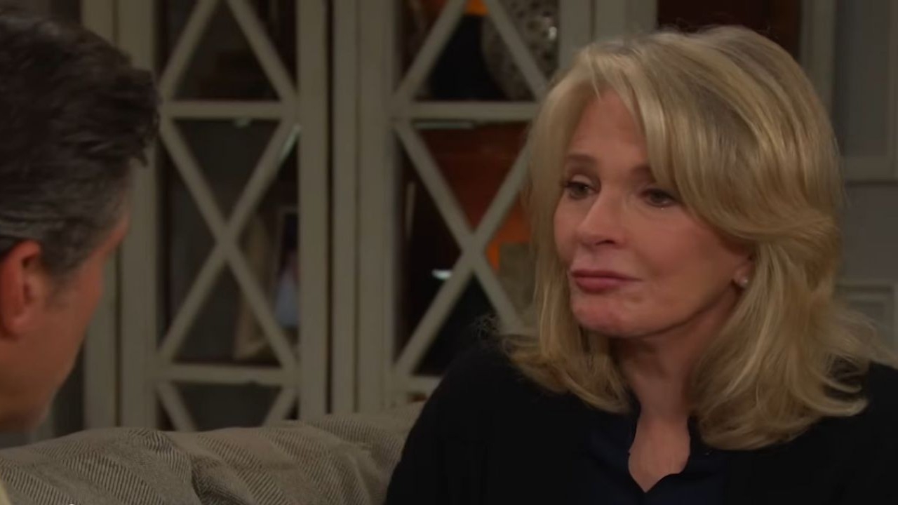 Days of Our Lives June 3 Spoilers: Salem Reels From John's Death While Bo Brady Wakes Up