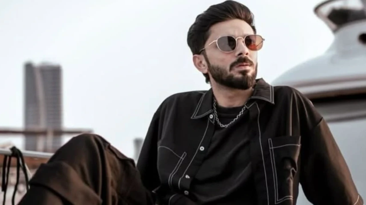 What is Anirudh Ravichander's net worth? Everything you need to know about popular musician