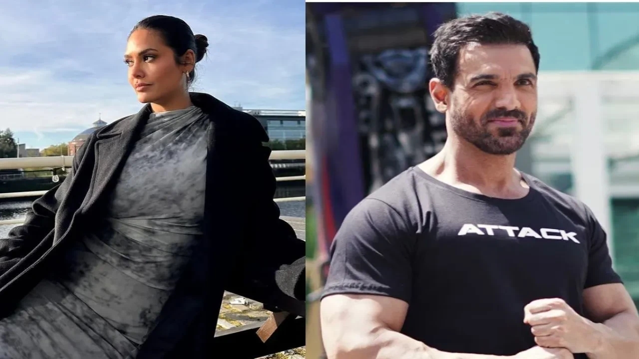 Bollywood Newswrap, June 24: From Esha Gupta on if she dated Hardik Pandya to John Abraham playing superhero in Munkeeman