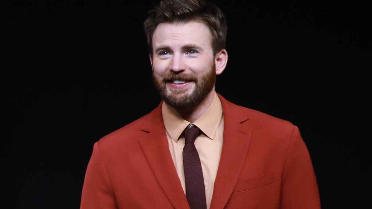 Chris Evans Feels 'Sad' to Be Left Out of Avengers Doomsday: 'You Weren't Invited to the Party...'