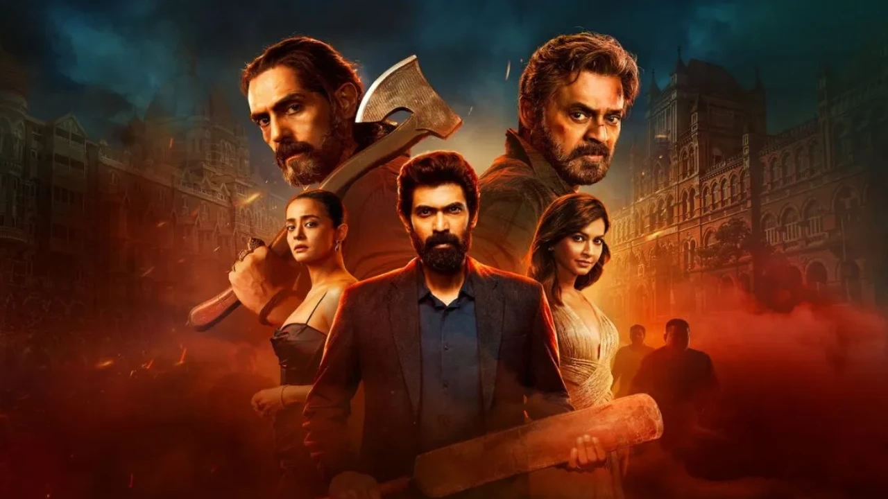 Rana Naidu Season 2 Twitter Review: Planning to watch Rana Daggubati, Venkatesh's show? Read 9 tweets to know if it's worth it