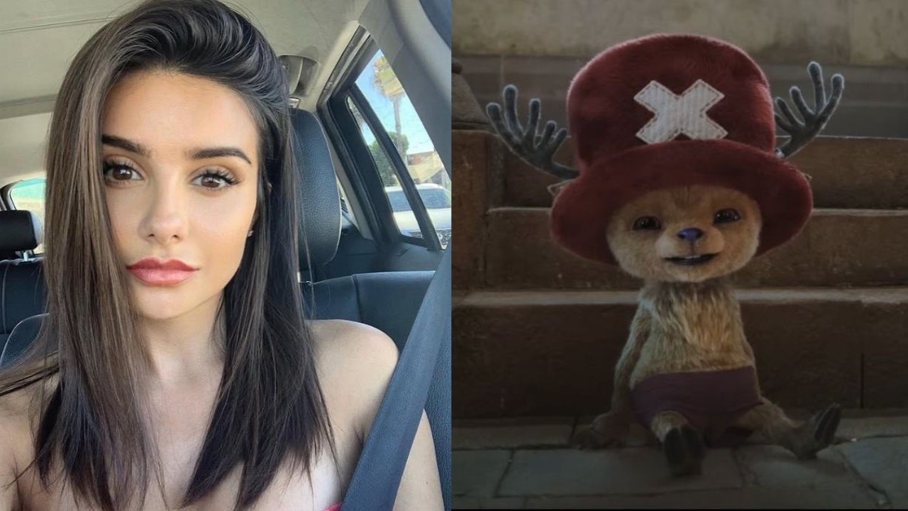 Mikaela Hoover Joins One Piece Season 2 as Tony Tony Chopper, Check Out Fan-Favorite Character's First Look