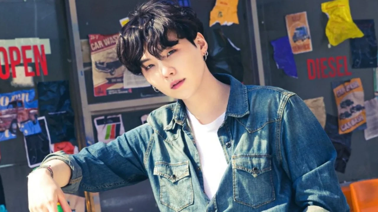 BTS' SUGA breaks silence after DUI controversy with emotional 2025 FESTA message: 'Spending my time waiting...'
