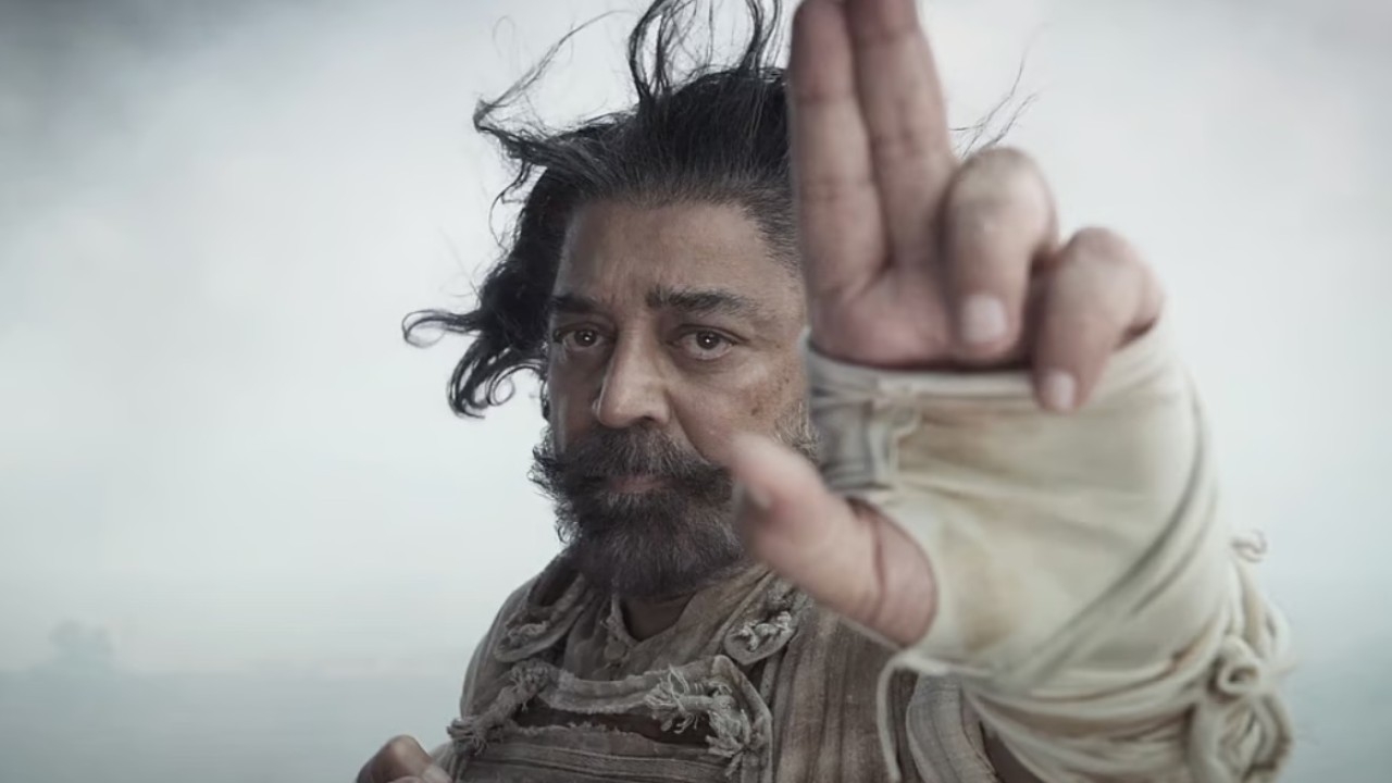 Decoding The Economics of Thug Life: Kamal Haasan and Mani Ratnam aim for BIG profits; Recovers budget with non-theatrical but…