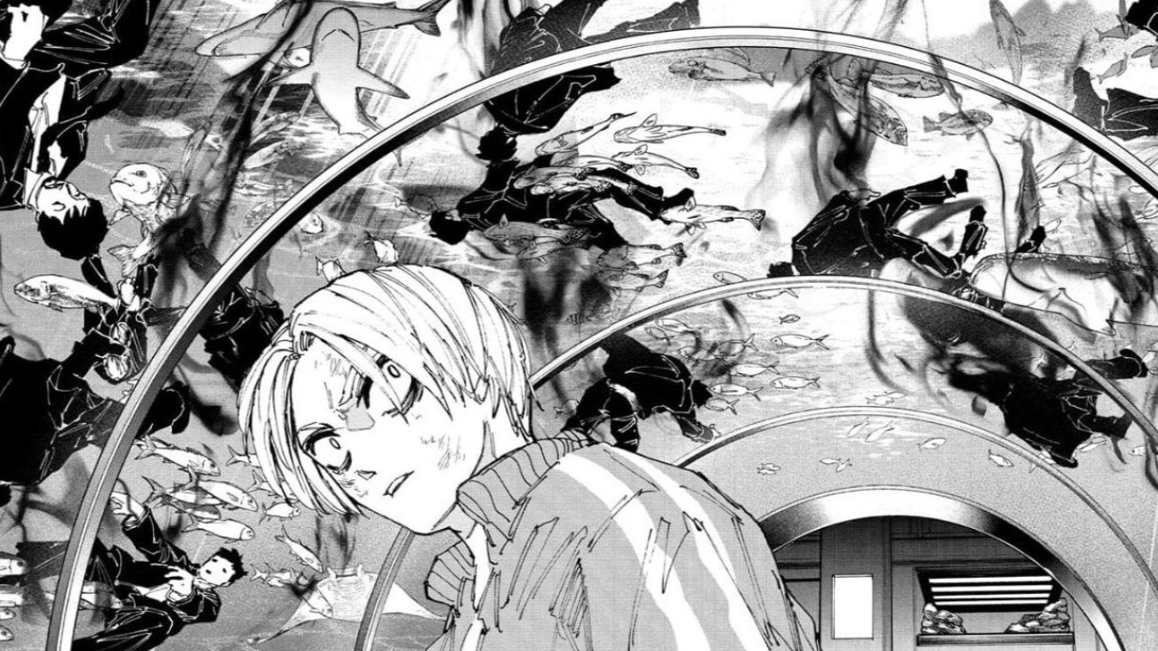 Sakamoto Days Chapter 216: Will Shin Survive? Recap, Release Date, Where To Read And More