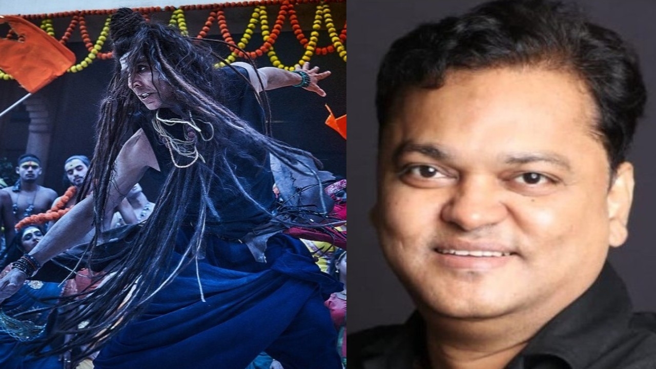 EXCLUSIVE: After Oh My God 2, Amit Rai to make new film Oh My Dog for kids– cameo appearance will excite you