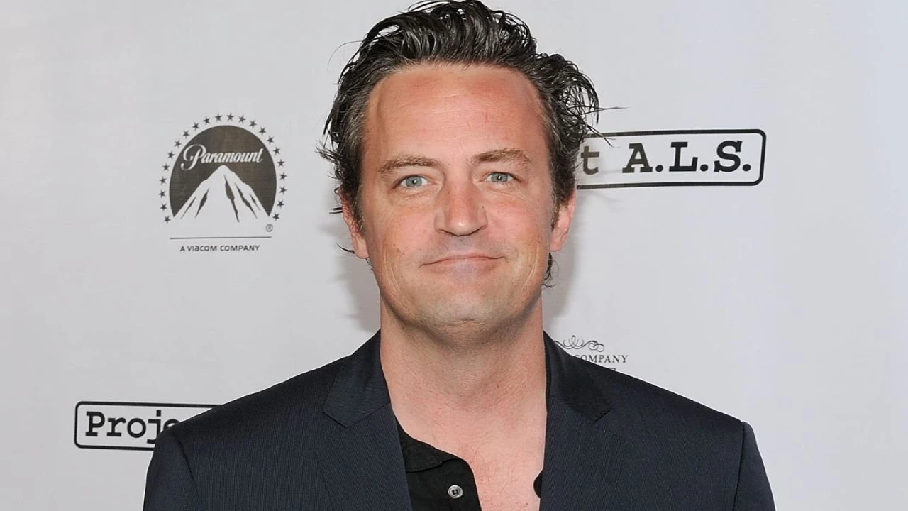 Doctor Charged in Matthew Perry's Fatal Ketamine Overdose to Plead Guilty, Could Get 40 Years in Prison