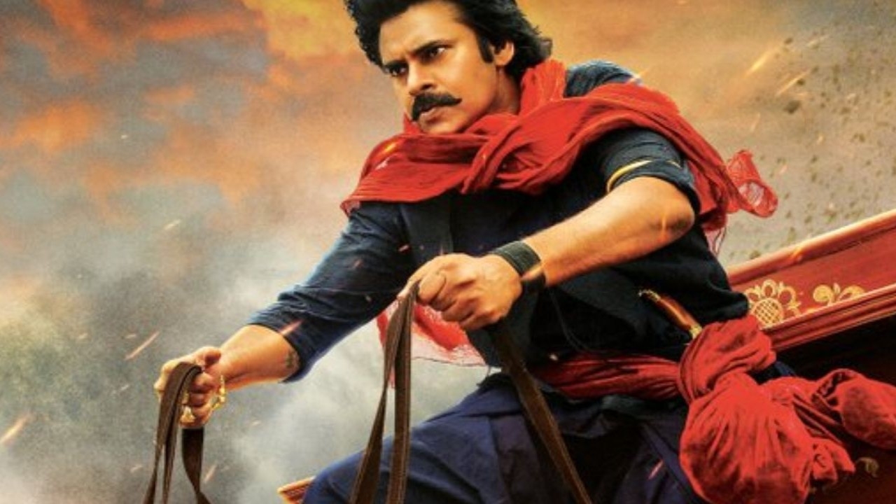 Hari Hara Veera Mallu: Prime Video goes Kuberaa way, sets new condition over release of Pawan Kalyan's film