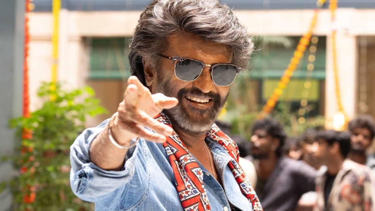 Coolie: Rajinikanth's action film bags massive overseas rights deal worth Rs 80 crore, REPORT