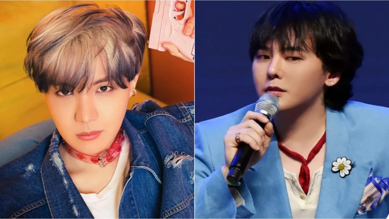 ‘Trying to imitate G-Dragon?' BTS' J-Hope's fans defend him after recent appearance, rubbish rumors that he stole his style