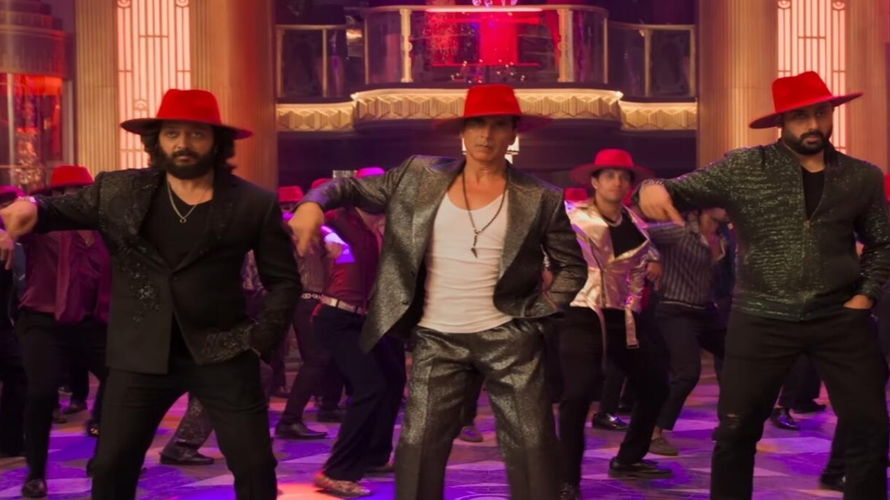 Housefull 5 Day 5 India Box Office: Akshay Kumar led killer comedy nets reasonable Rs 9.25 crore on Discount Tuesday; Set to enter Rs 100 crore club