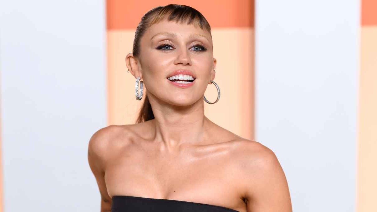 Miley Cyrus Recalls Hiding her Illegal Expenses from Her Accountant: ‘I'm Glad I Got to Do It'