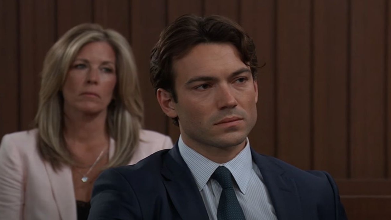 General Hospital Recap, June 10 Episode: Willow Faces Courtroom Pressure While Brook Lynn Stands Her Ground