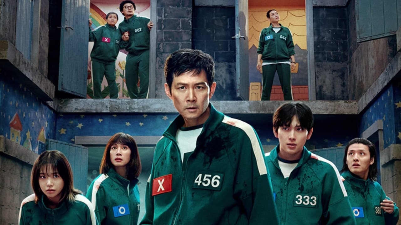 Squid Game Season 3 Trailer: Lee Jung Jae strives to find the truth while Im Siwan-Jo Yuri and more try to escape death, watch