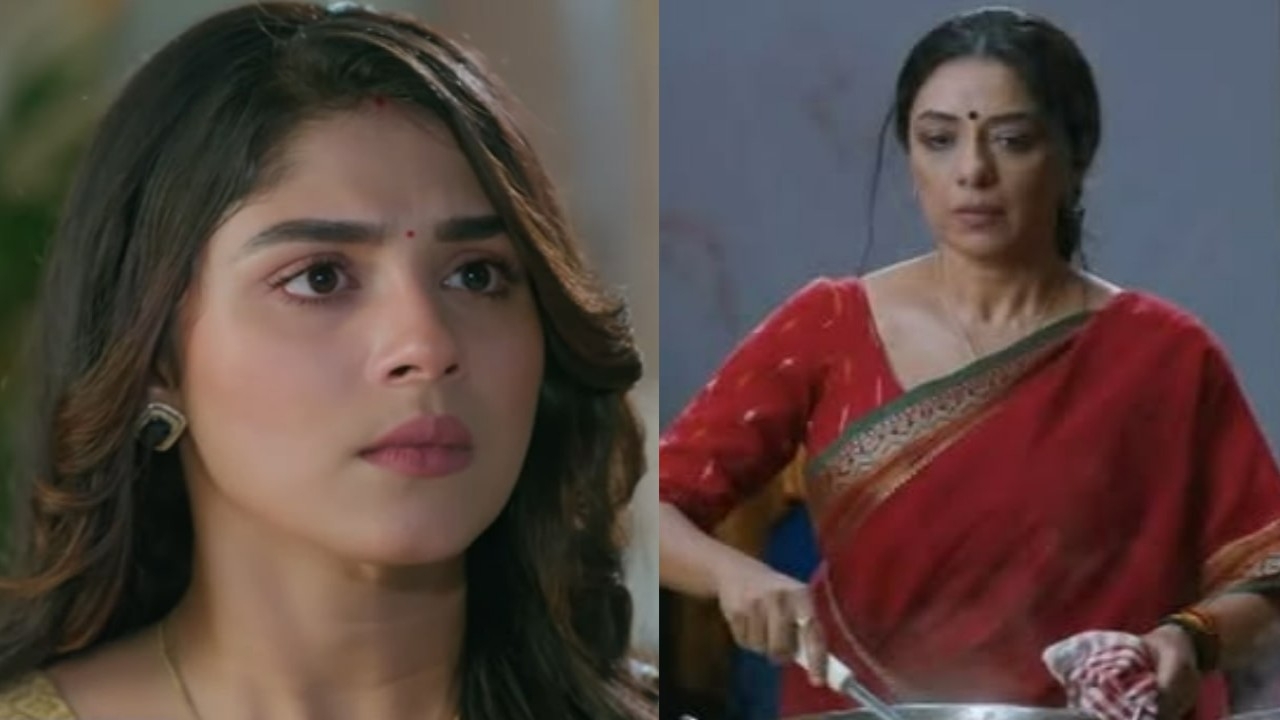 Anupamaa Upcoming Twist: Will Raahi follow Anupama's footsteps?